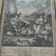 «Estas imagens do Sr. Pastorinho e da Sra. Pastorinha se veneraõ em o Convento de Santa Marta de Jezus desta cidade (...)»