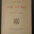 ODE AO RIO ABC DO RIO DE JANEIRO