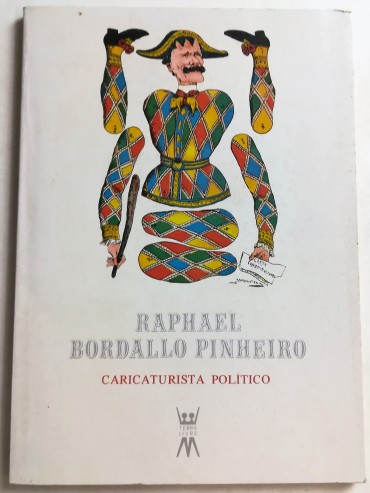 RAPHAEL BORDALLO PINHEIRO