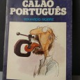 NOVO CALÃO PORTUGUÊS