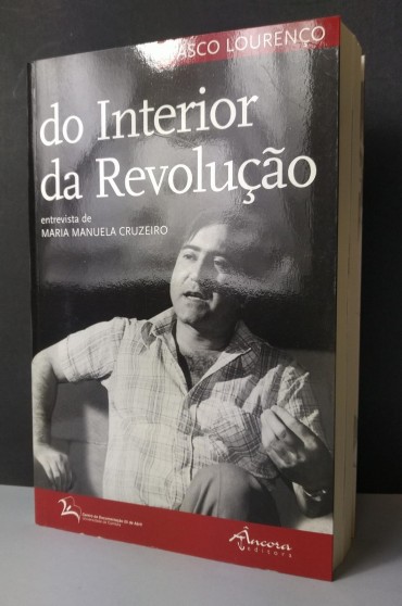 DO INTERIOR DA REVOLUÇÃO