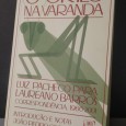 O GRILO NA VARANDA