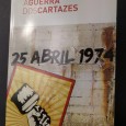 A GUERRA DOS CARTAZES - 25 DE ABRIL 1974