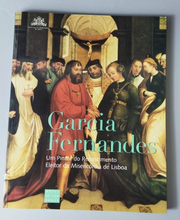 GARCIA FERNANDES