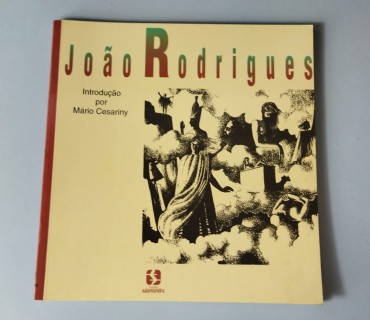 JOÃO RODRIGUES