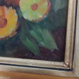 «Flores» (2) - MARIA HELENA LEITE - SÉC. XX