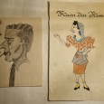 CARICATURAS