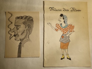 CARICATURAS