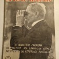 MARECHAL CARMONA