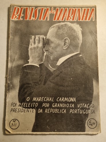 MARECHAL CARMONA