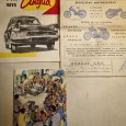 AUTOMÓVEIS E MOTOS