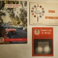 AUTOMÓVEL CLUB DE PORTUGAL 