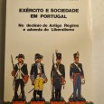 EXÉRCITO E SOCIEDADE EM PORTUGAL 