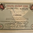 CASA PIA ATLÉTICO CLUBE 