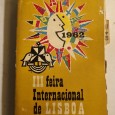 III FEIRA INTERNACIONAL DE LISBOA 