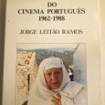 DICIONÁRIO DO CINEMA PORTUGUÊS 1962-1988