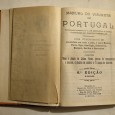 MANUAL DO VIAJANTE EM PORTUGAL 