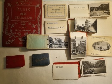ALBUNS DE FOTOGRAFIAS TURISTICAS