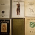 LITERATURA E POESIA PORTUGUESA