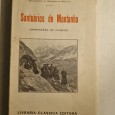 SANTUÁRIOS DE MONTANHA (IMPRESSÕES DE VIAGENS)