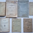 LIVROS MILITARES 
