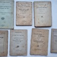 LIVROS MILITARES 