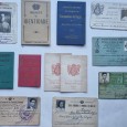 CARTÕES DE IDENTIFICAÇÃO
