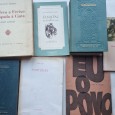 LITERATURA E POESIA PORTUGUESA 