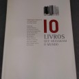 10 LIVROS QUE MUDARAM O MUNDO
