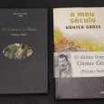 2 PUBLICAÇÕES - GUNTER GRASS