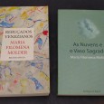 2 PUBLICAÇÕES - MARIA FILOMENA MOLDER
