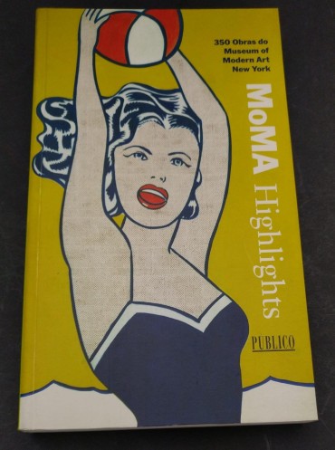 MOMA HIGHLIGHTS