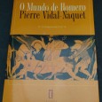 O MUNDO DE HOMERO