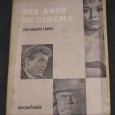 DEZ ANOS DE CINEMA