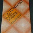 DICIONÁRIO DE ERROS E PROBLEMAS DE LINGUAGEM