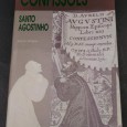 CONFISSÕES SANTO AGOSTINHO