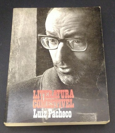 LITERATURA COMESTIVEL