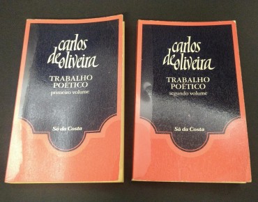 2 PUBLICAÇÕES - CARLOS OLIVEIRA