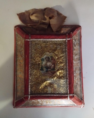 Registo «São João Baptista»