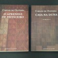 2 PUBLICAÇÕES - CARLOS DE OLIVEIRA