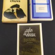 3 PUBLICAÇÕES - CARLOS DE OLIVEIRA