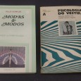 2 PUBLICAÇÕES - MODA