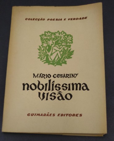 NOBILISSIMA VISÃO