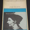 MAQUIAVEL E OUTROS ESTUDOS