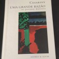 UMA GRANDE RAZÃO OS POEMAS MAIORES