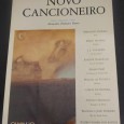 NOVO CANCIONEIRO