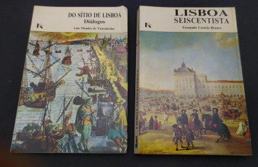 2 PUBLICAÇÕES - LISBOA