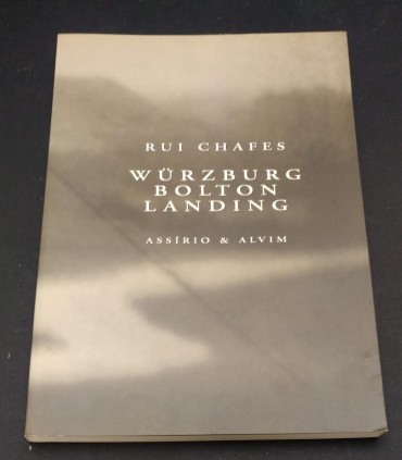 WÜRZBURG BOLTON LANDING