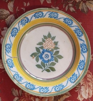Prato «flores»