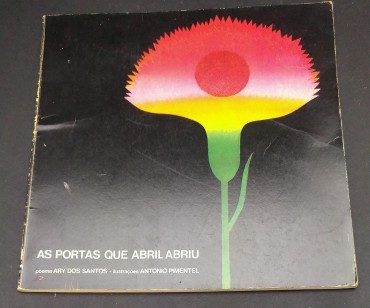 AS PORTAS QUE ABRIL ABRIU